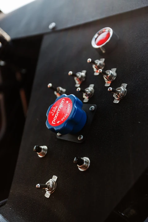 1990 Mazda RX-7 FC - Image 28 of 31