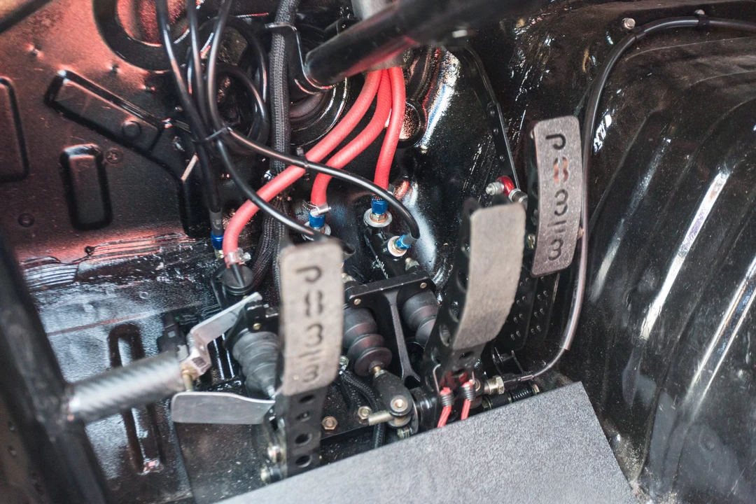 1990 Mazda RX-7 FC - Image 24 of 31