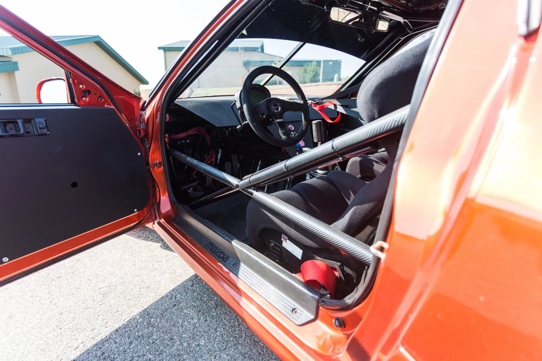1990 Mazda RX-7 FC - Image 20 of 31