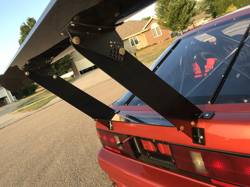 1990 Mazda RX-7 FC - Image 17 of 31