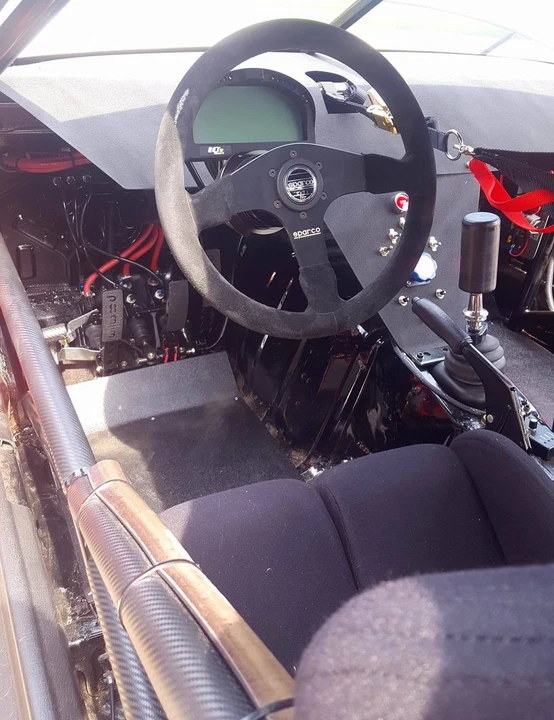 1990 Mazda RX-7 FC - Image 23 of 31
