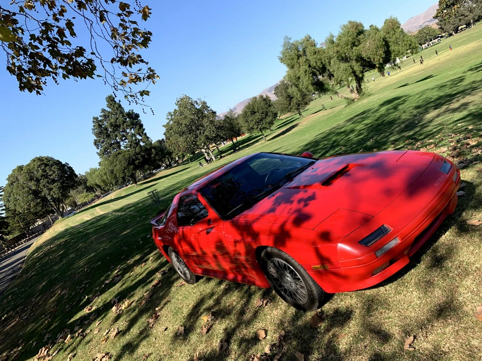 1990 Mazda RX-7 FC Turbo II - Image 8 of 31