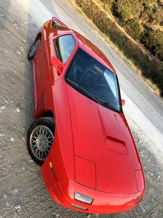 1990 Mazda RX-7 FC Turbo II - Image 11 of 31