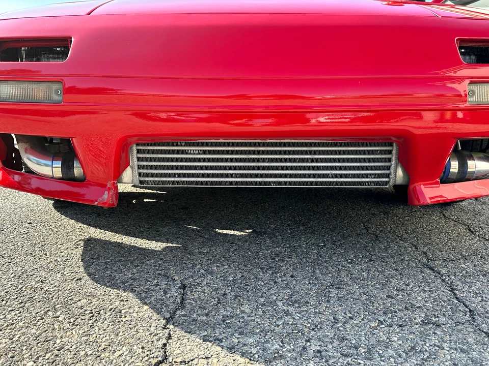 1990 Mazda RX-7 FC Turbo II - Image 21 of 31