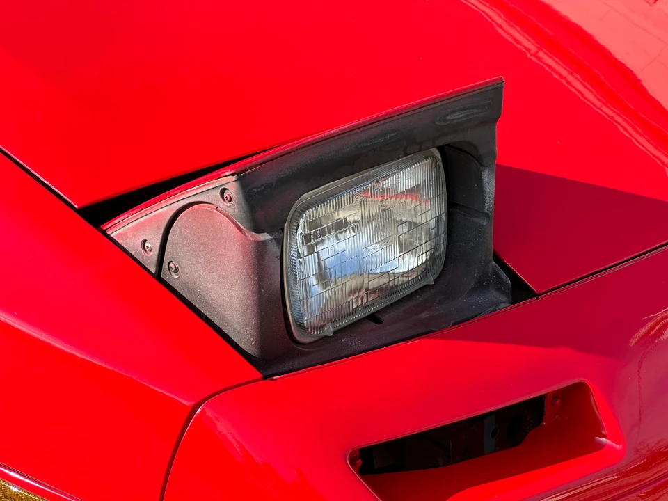 1990 Mazda RX-7 FC Turbo II - Image 19 of 31