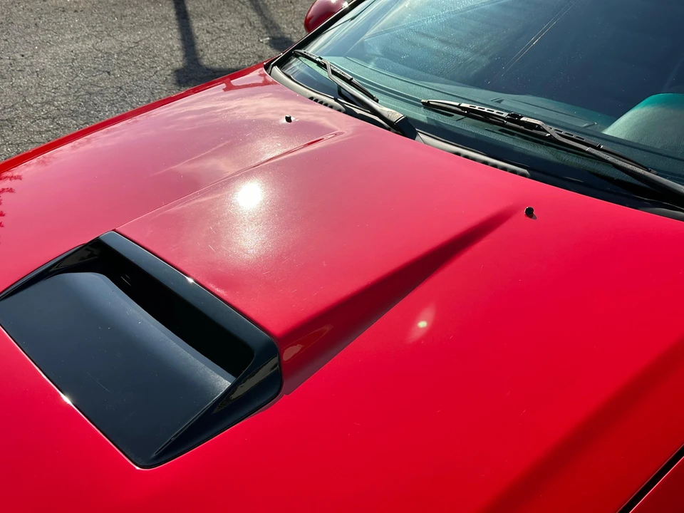 1990 Mazda RX-7 FC Turbo II - Image 22 of 31