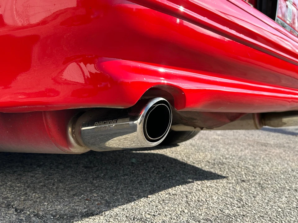 1990 Mazda RX-7 FC Turbo II - Image 29 of 31
