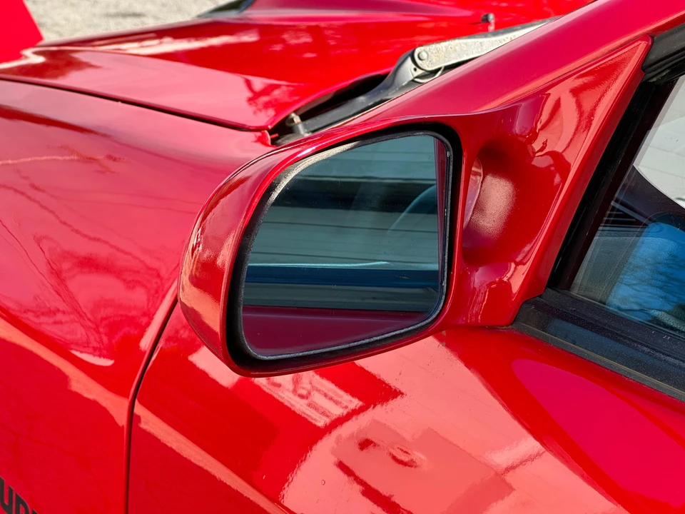 1990 Mazda RX-7 FC Turbo II - Image 24 of 31
