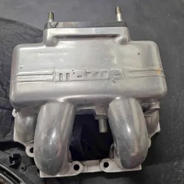 1990 Mazda RX-7 Convertible