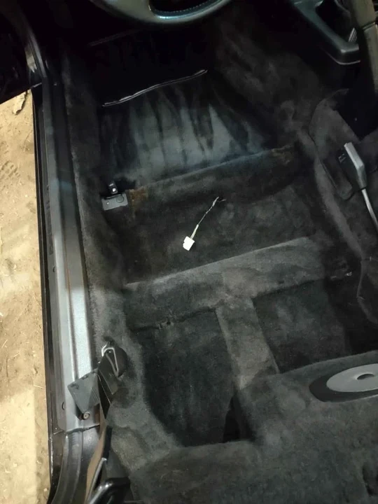 1990 Mazda RX-7 FC - Image 6 of 7