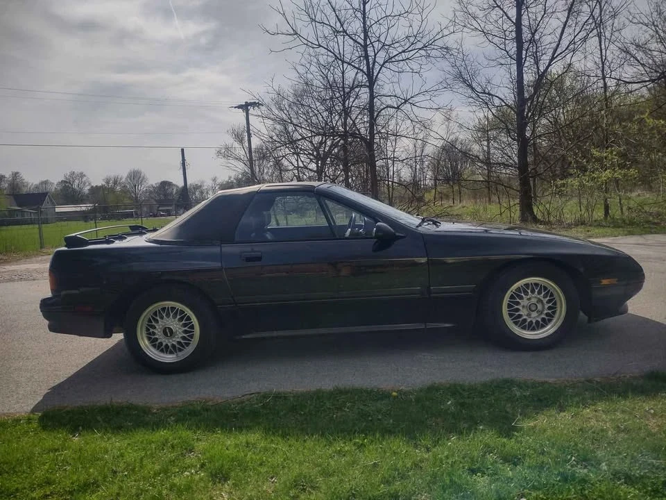 1990 Mazda RX-7 FC - Image 4 of 7