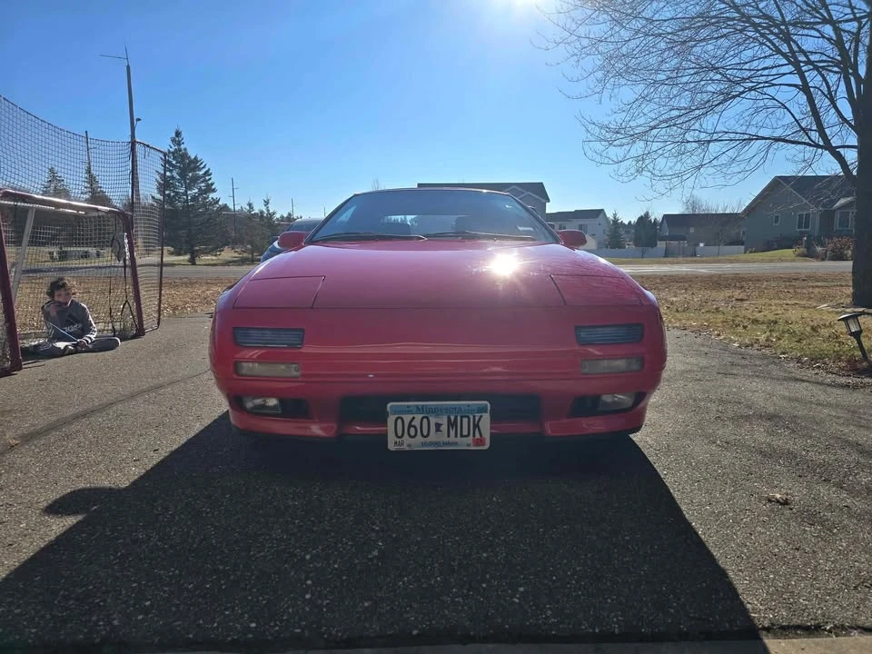 1990 Mazda RX-7 FC - Image 3 of 10