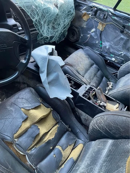 1990 Parts & Memorabilia Mechanical Components - Image 8 of 9