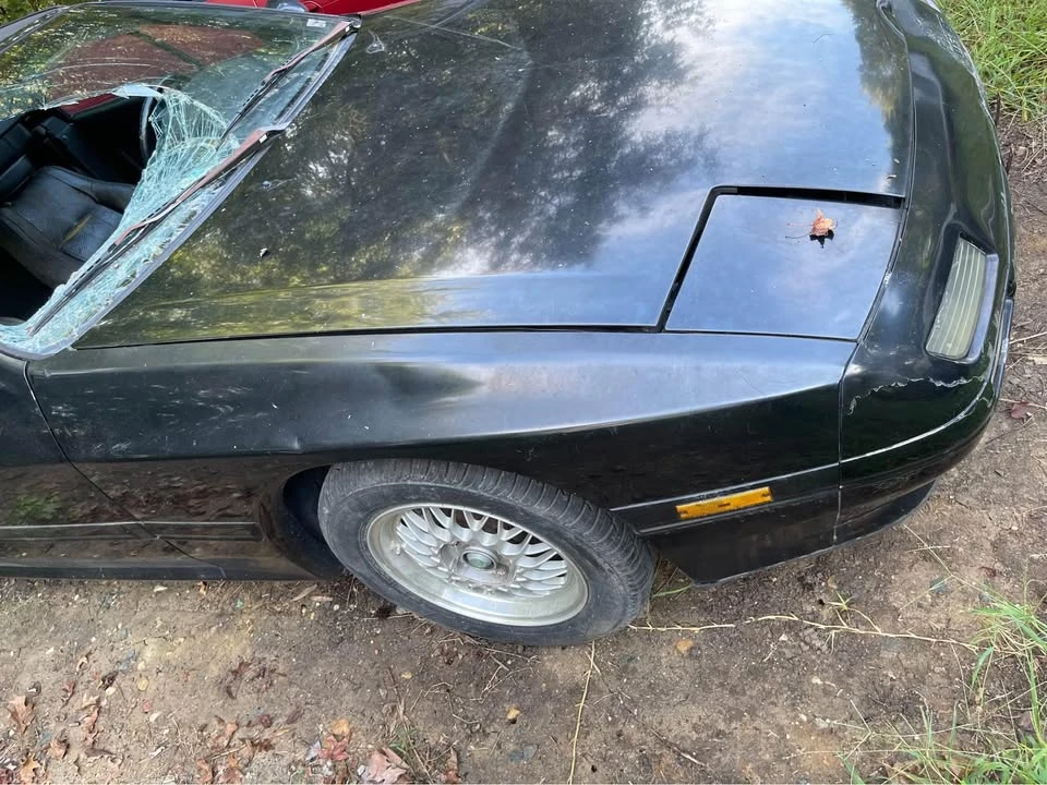 1990 Mazda RX-7 FC - Image 2 of 9