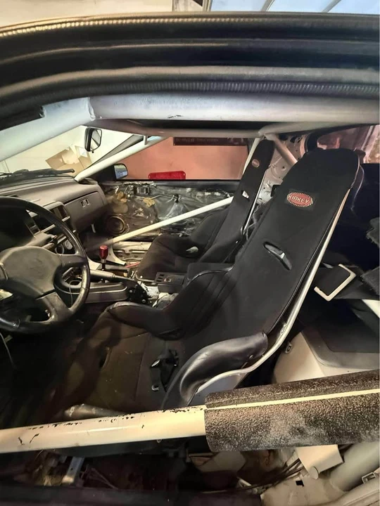 1991 Mazda RX-7 FC - Image 5 of 10
