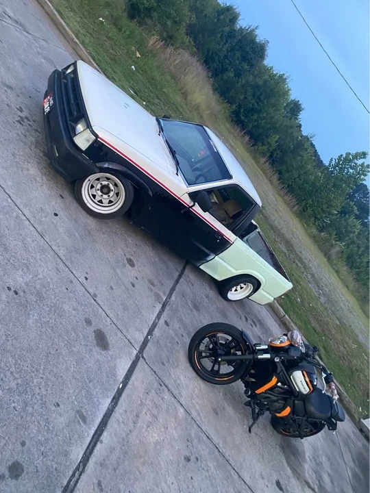 1990 Mazda B Series 4th Gen - Image 4 of 6