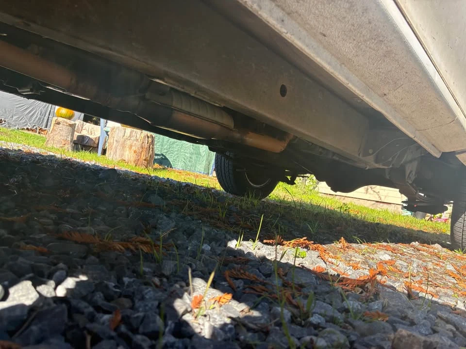 1990 Mazda B Series 4th Gen - Image 12 of 13