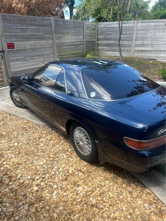 1990 Mazda JC Cosmo - Image 5 of 13