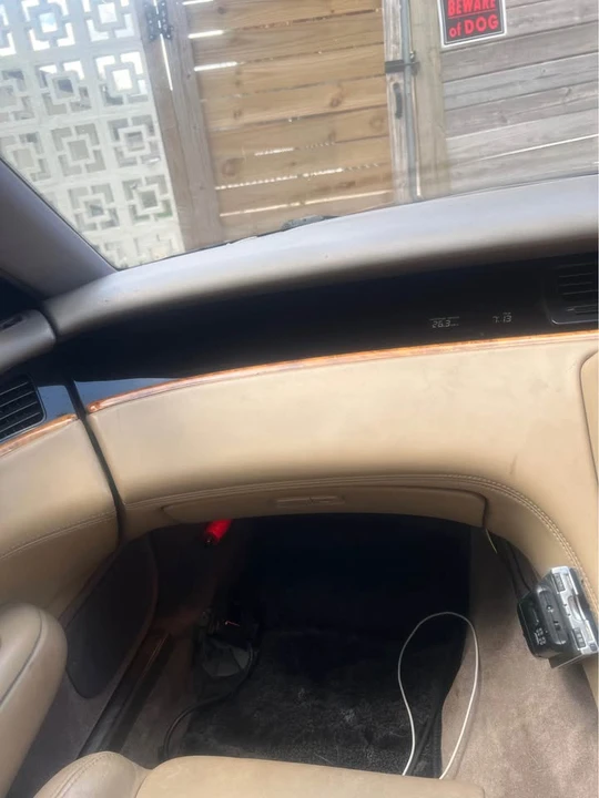 1990 Mazda JC Cosmo - Image 12 of 13