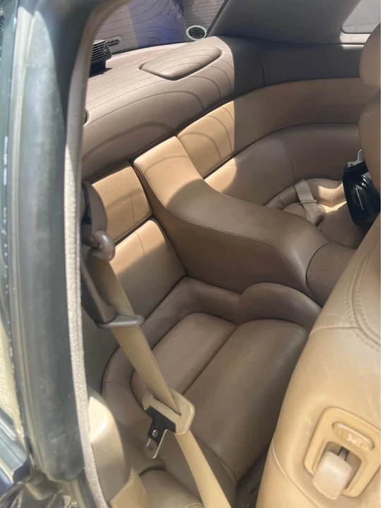 1990 Mazda JC Cosmo - Image 9 of 13