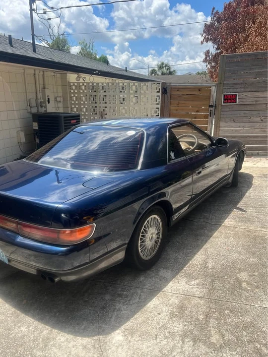 1990 Mazda JC Cosmo - Image 7 of 13