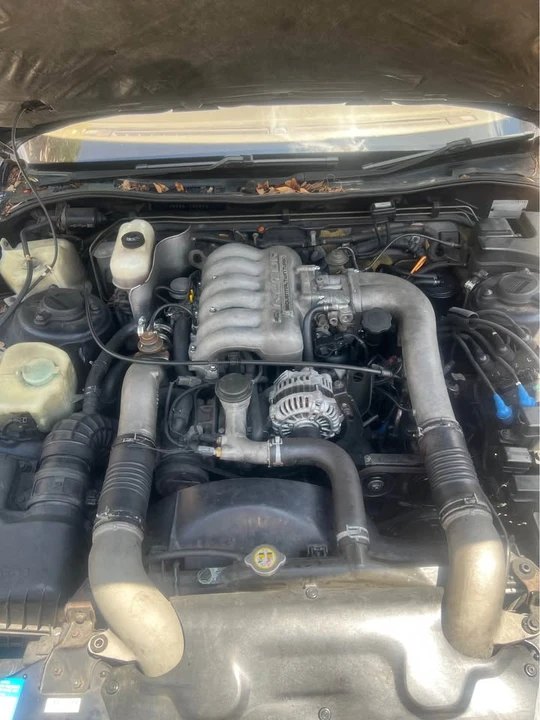 1990 Mazda JC Cosmo - Image 13 of 13