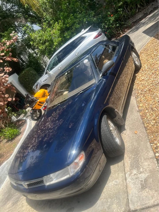 1990 Mazda JC Cosmo - Image 4 of 13