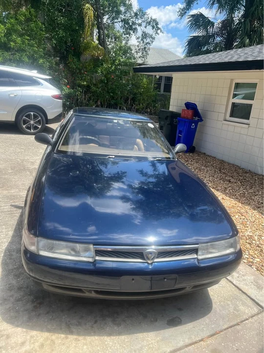 1990 Mazda JC Cosmo - Image 3 of 13