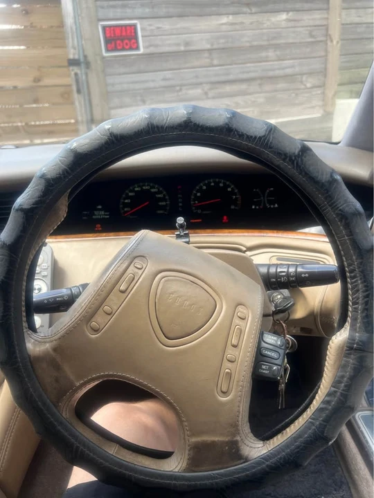 1990 Mazda JC Cosmo - Image 11 of 13