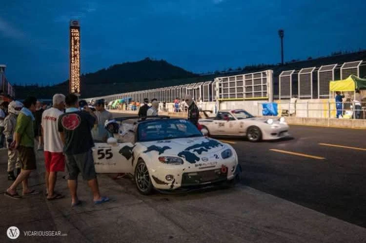 1990 Mazda NA MX-5 Miata - Image 18 of 20