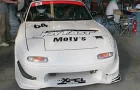 1990 Mazda NA MX-5 Miata - Image 15 of 20
