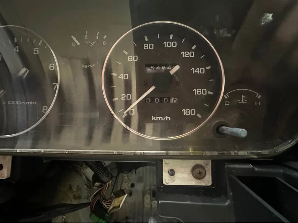 1990 Mazda NA MX-5 Miata - Image 13 of 20
