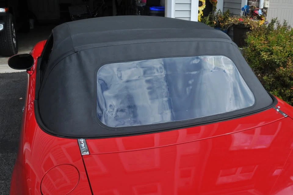 1990 Mazda NA MX-5 Miata - Image 7 of 20