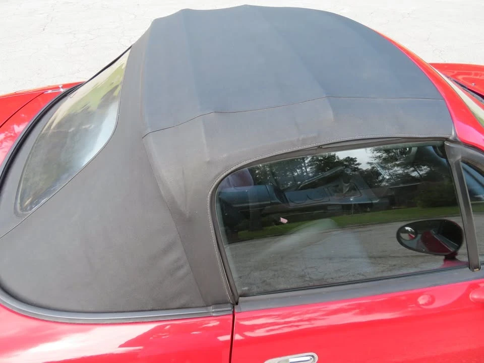 1990 Mazda NA MX-5 Miata - Image 12 of 19