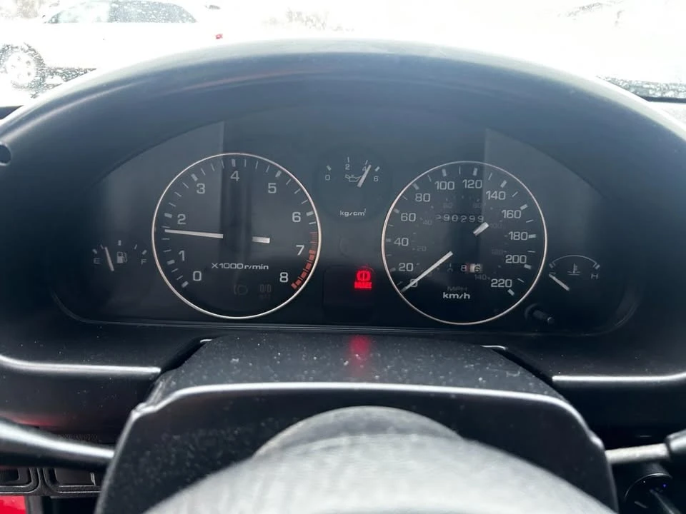 1990 Mazda NA MX-5 Miata - Image 5 of 6