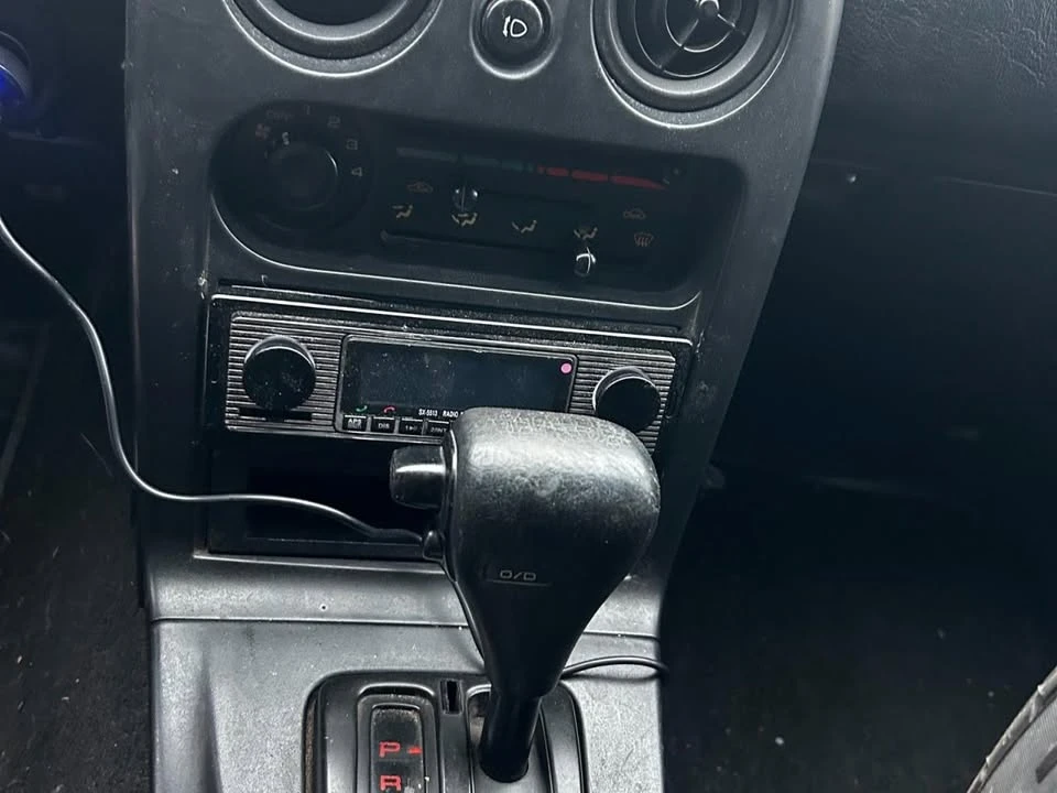 1990 Mazda NA MX-5 Miata - Image 6 of 6