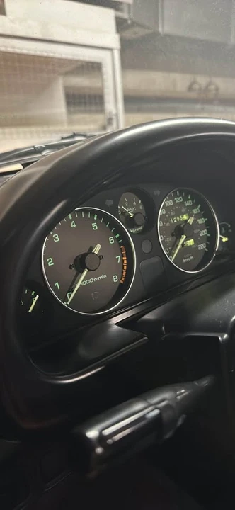 1990 Mazda NA MX-5 Miata - Image 7 of 17