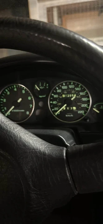 1990 Mazda NA MX-5 Miata - Image 6 of 17