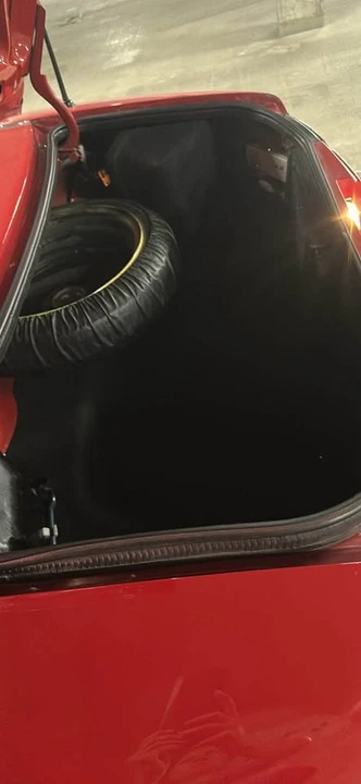 1990 Mazda NA MX-5 Miata - Image 10 of 17