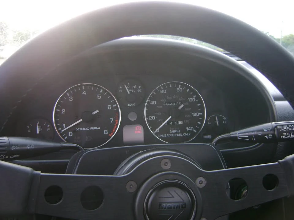 1990 Mazda NA MX-5 Miata - Image 10 of 14