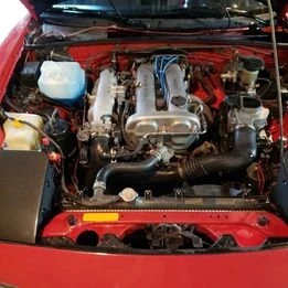 1990 Mazda NA MX-5 Miata - Image 10 of 19