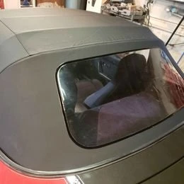1990 Mazda NA MX-5 Miata - Image 7 of 19