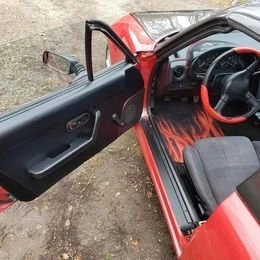 1990 Mazda NA MX-5 Miata - Image 4 of 19