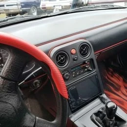 1990 Mazda NA MX-5 Miata - Image 6 of 19
