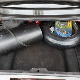 1990 Mazda NA MX-5 Miata - Image 8 of 19