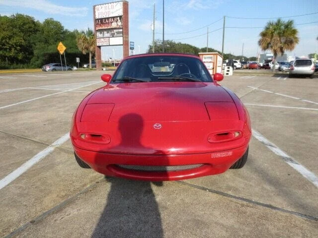 1990 Mazda NA MX-5 Miata - Image 2 of 12