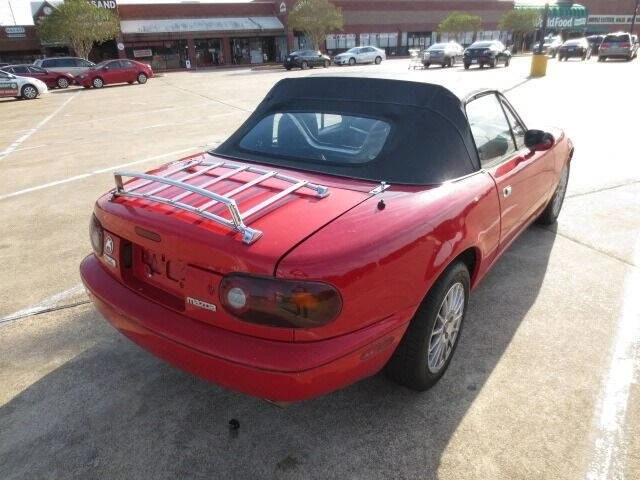 1990 Mazda NA MX-5 Miata - Image 12 of 12