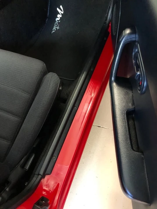 1990 Mazda NA MX-5 Miata - Image 11 of 12