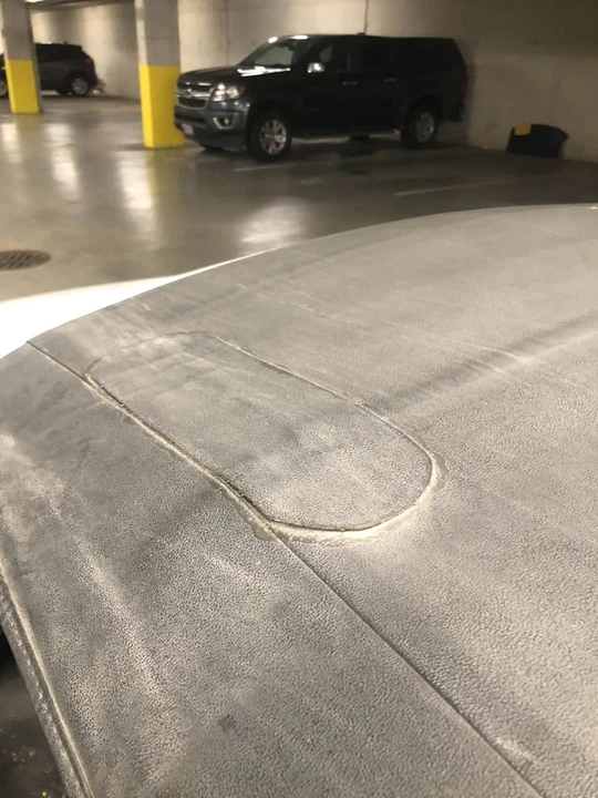 1990 Mazda NA MX-5 Miata - Image 9 of 9