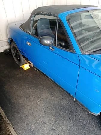 1990 Mazda NA MX-5 Miata - Image 4 of 12